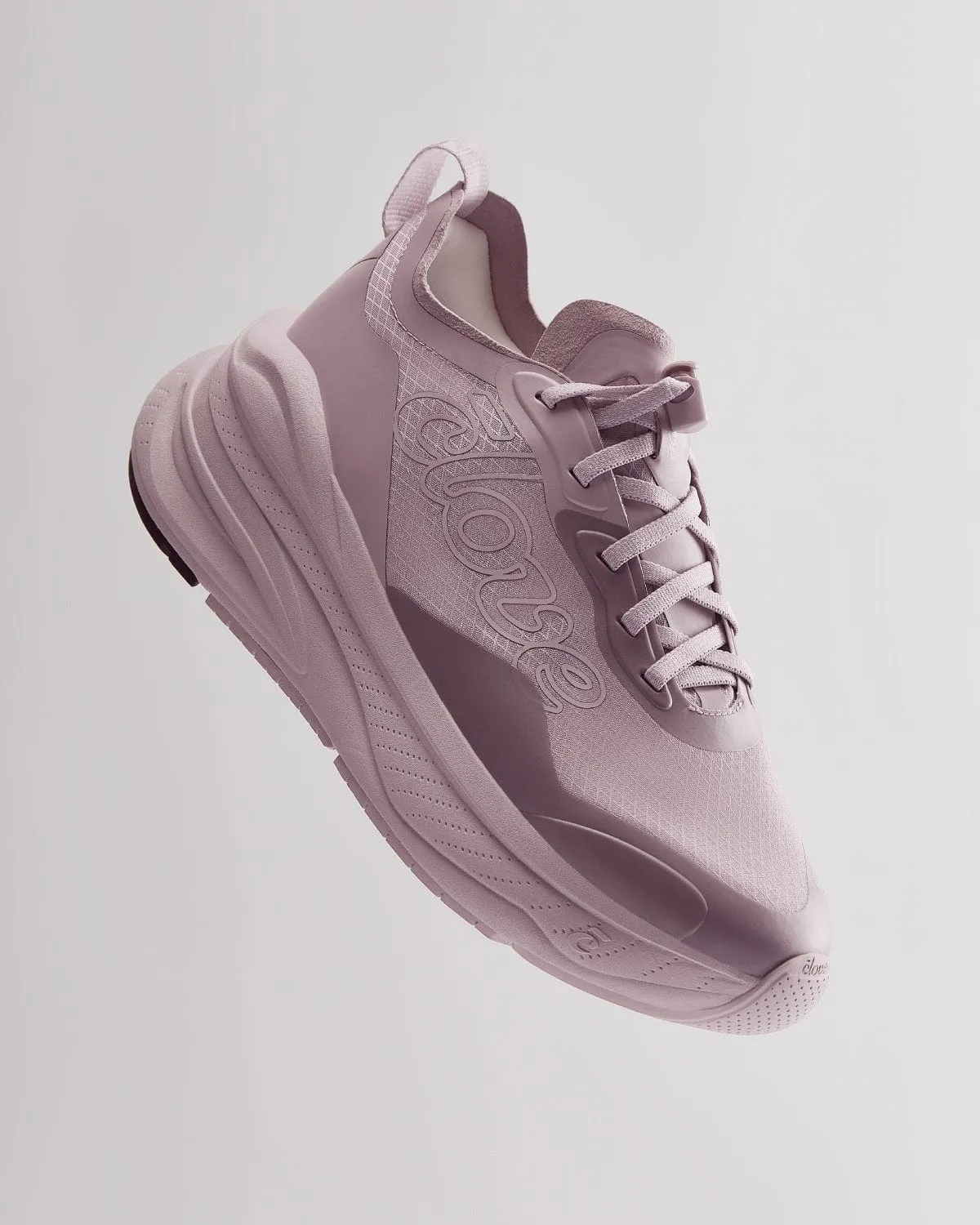 Women's Alto - Rose Mauve