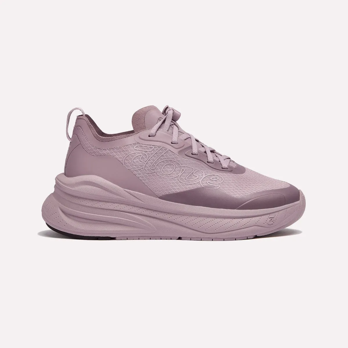 Women's Alto - Rose Mauve