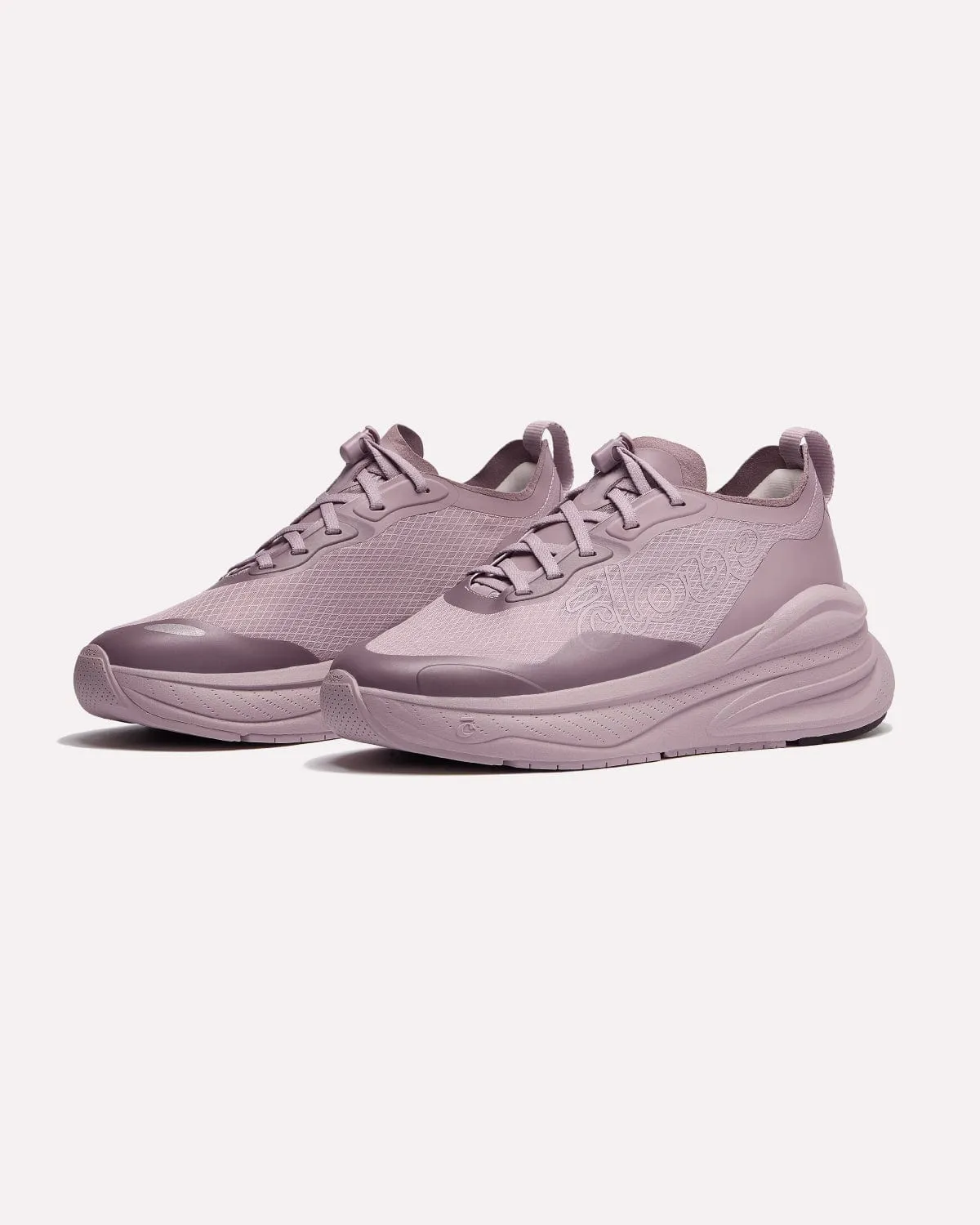 Women's Alto - Rose Mauve