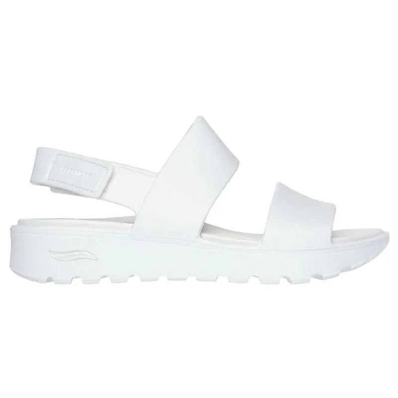 Womens Foamies Arch Fit Ftstps Day Dr