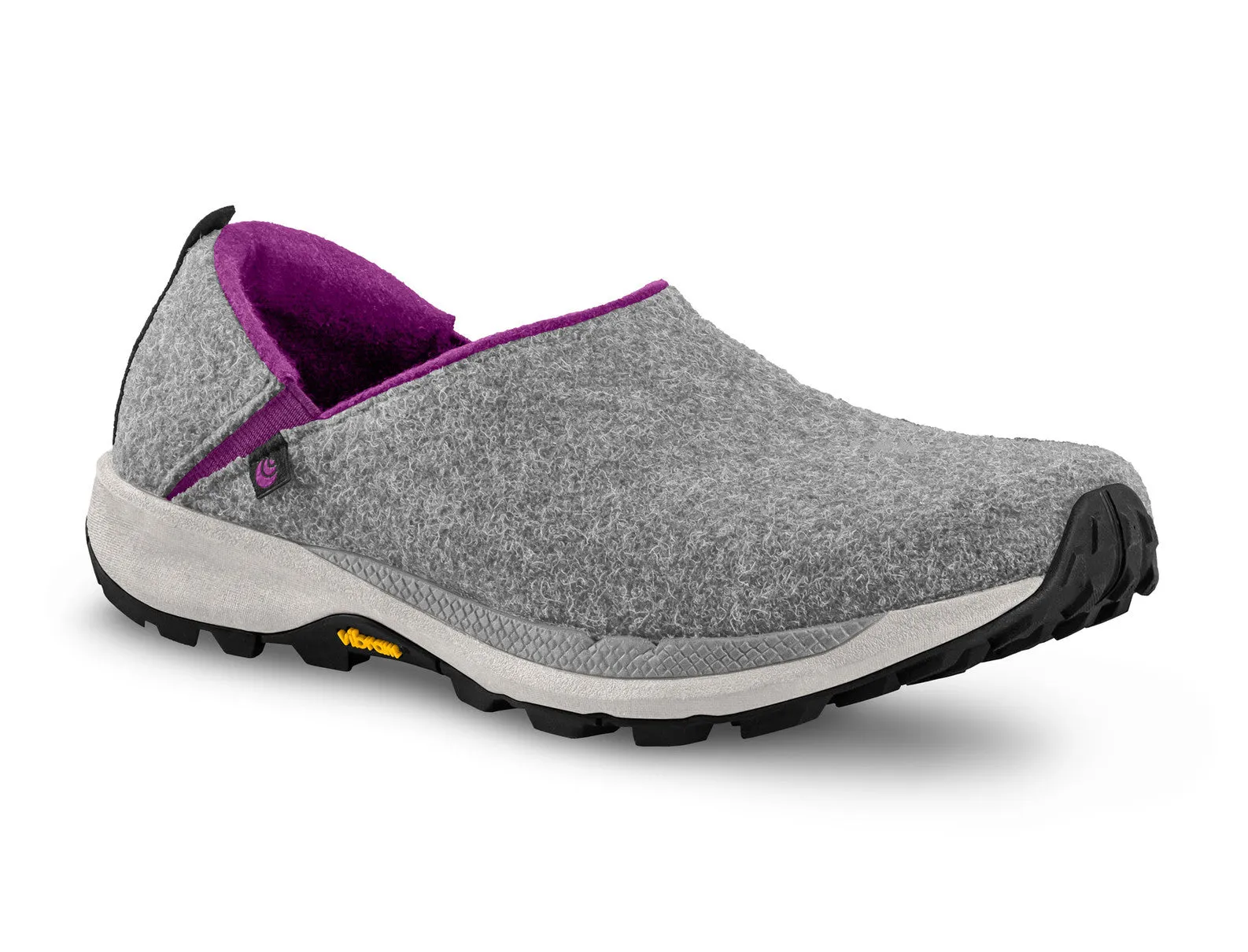 Women's Topo Athletic Rekovr 2 Slip-On Walking Active Recovery Shoe