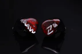 Z06 Custom In-Ear Monitor