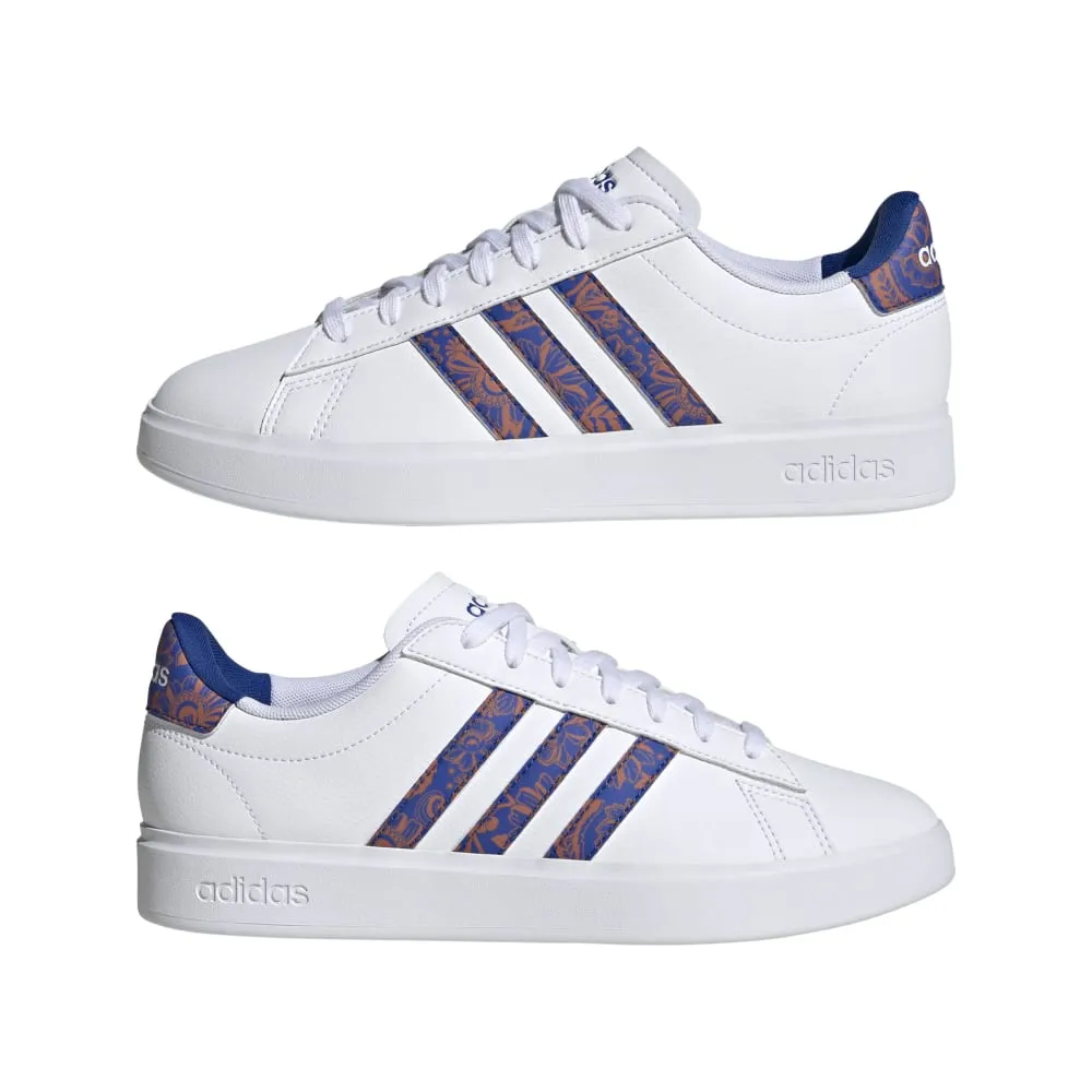 Zapatilla Adidas GRAND COURT 2.0 ID4513 Mujer