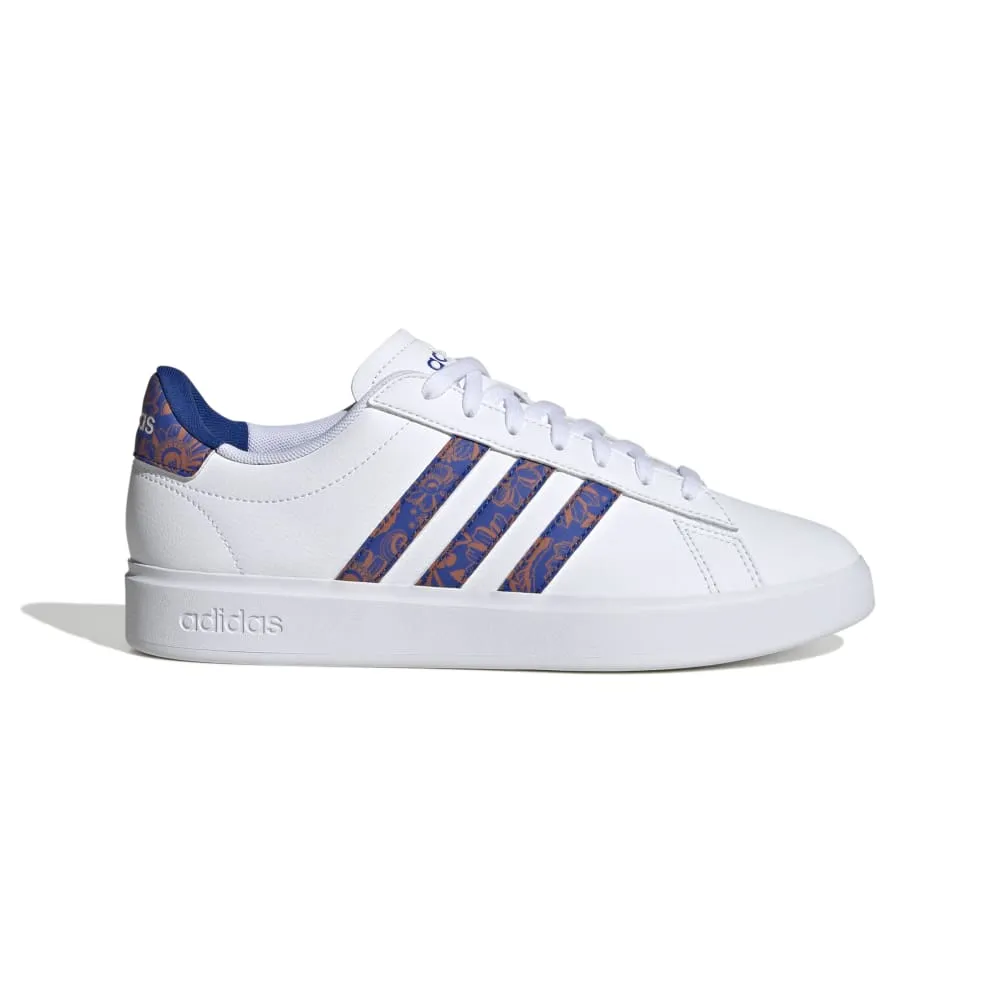 Zapatilla Adidas GRAND COURT 2.0 ID4513 Mujer