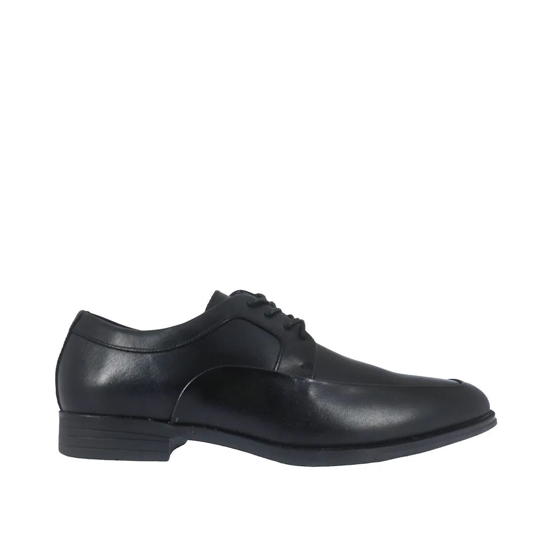 Zapatos Foster Oxford negro para hombre